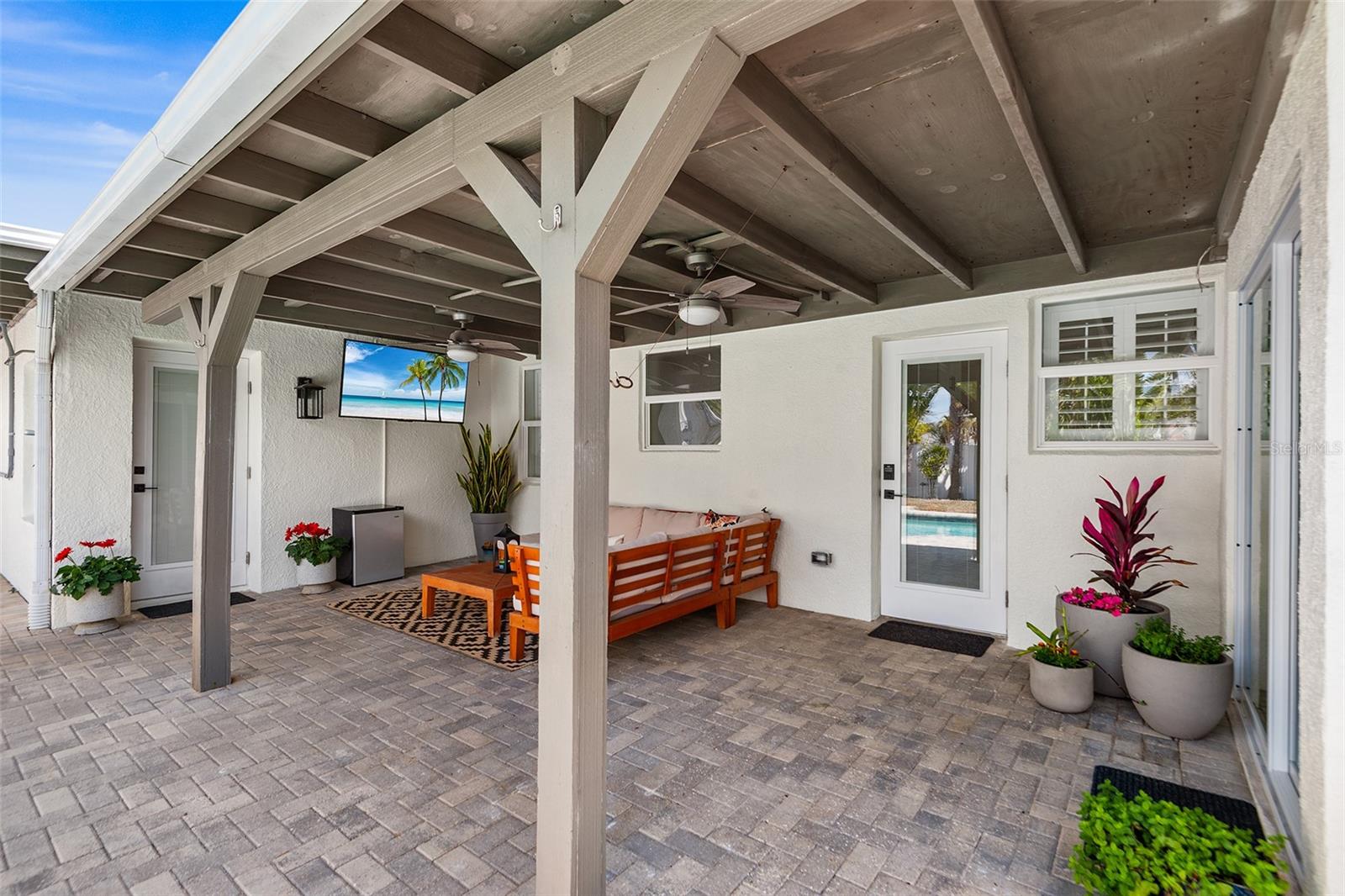 GULF SHORES 3RD ADD REP - Residential