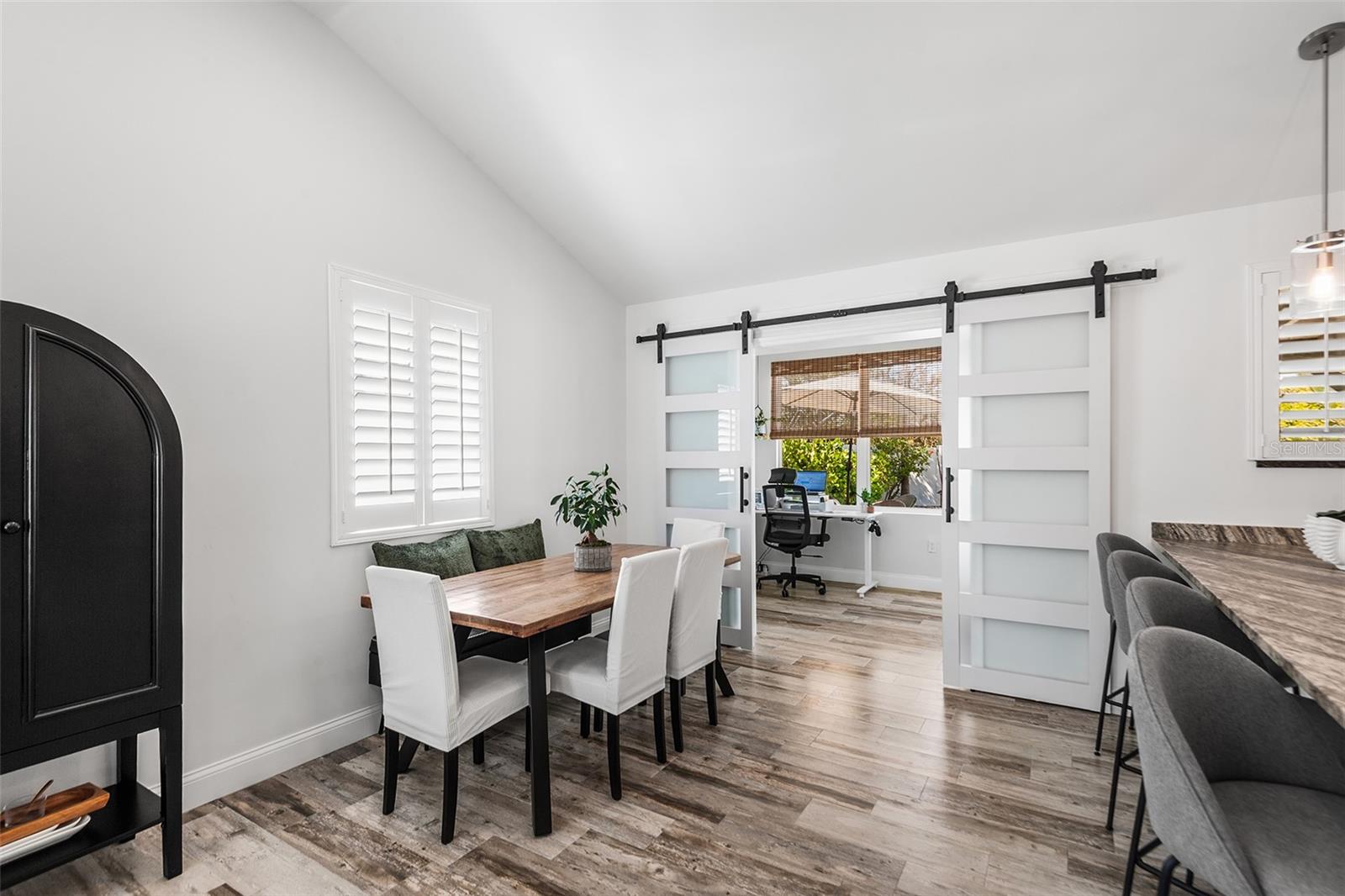 GULF SHORES 3RD ADD REP - Residential