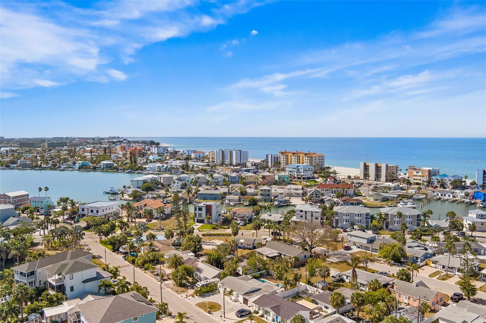 GULF SHORES 3RD ADD REP - Residential