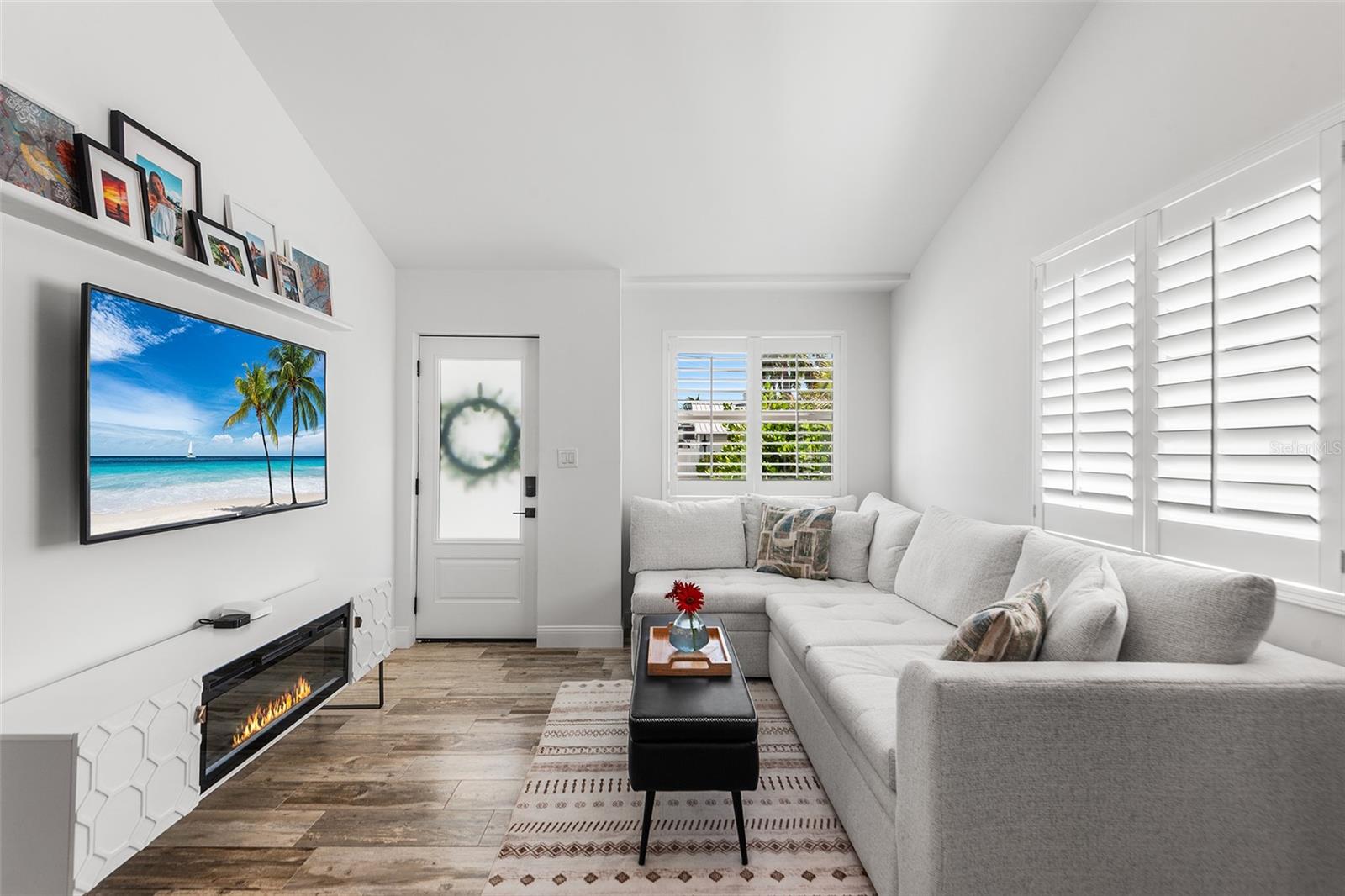 GULF SHORES 3RD ADD REP - Residential