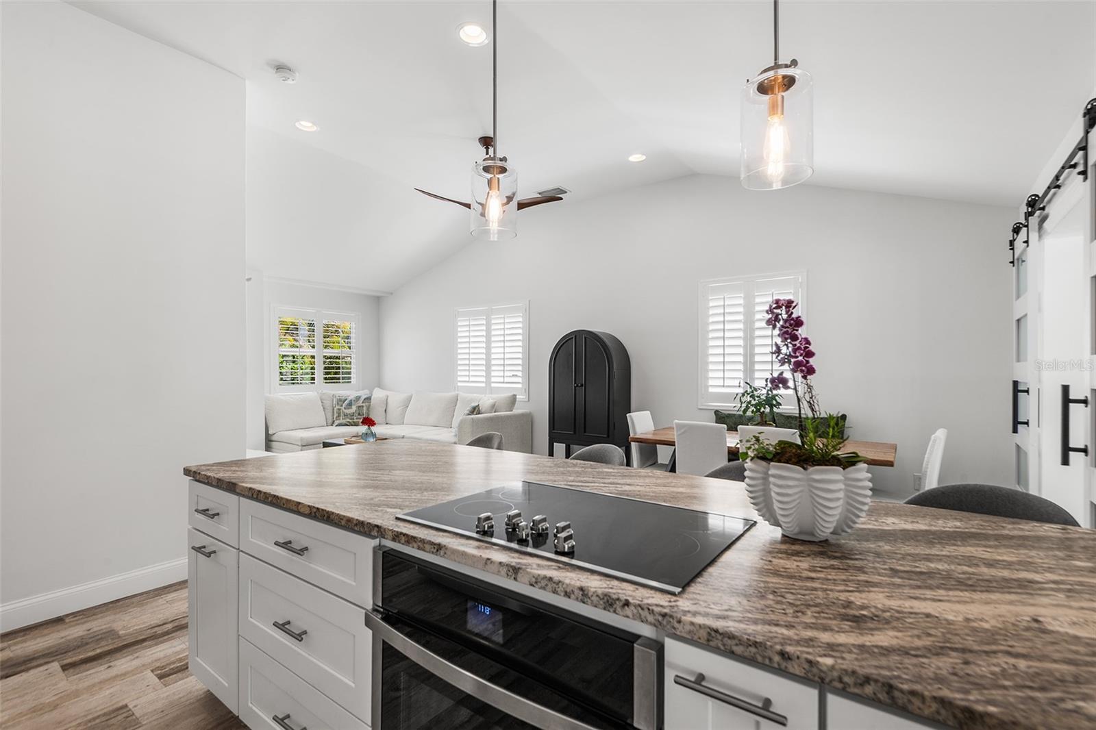 GULF SHORES 3RD ADD REP - Residential