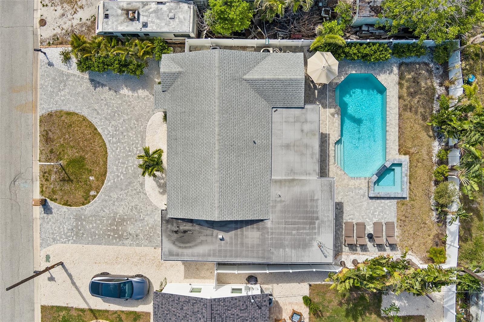 GULF SHORES 3RD ADD REP - Residential