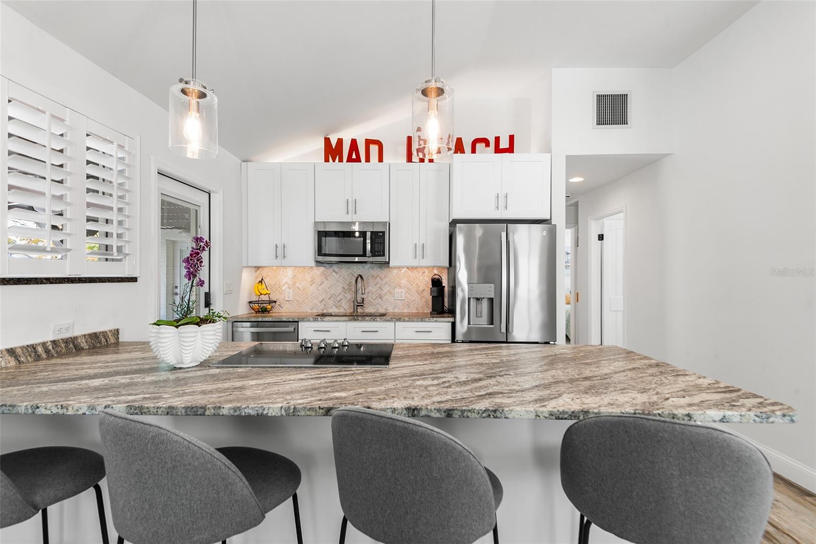 GULF SHORES 3RD ADD REP - Residential