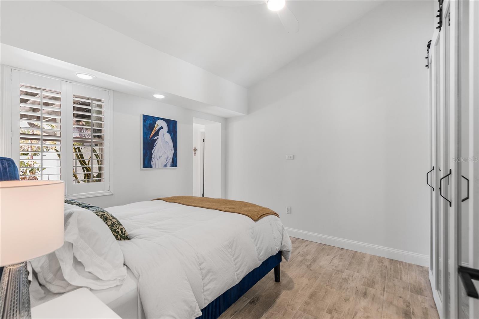 GULF SHORES 3RD ADD REP - Residential