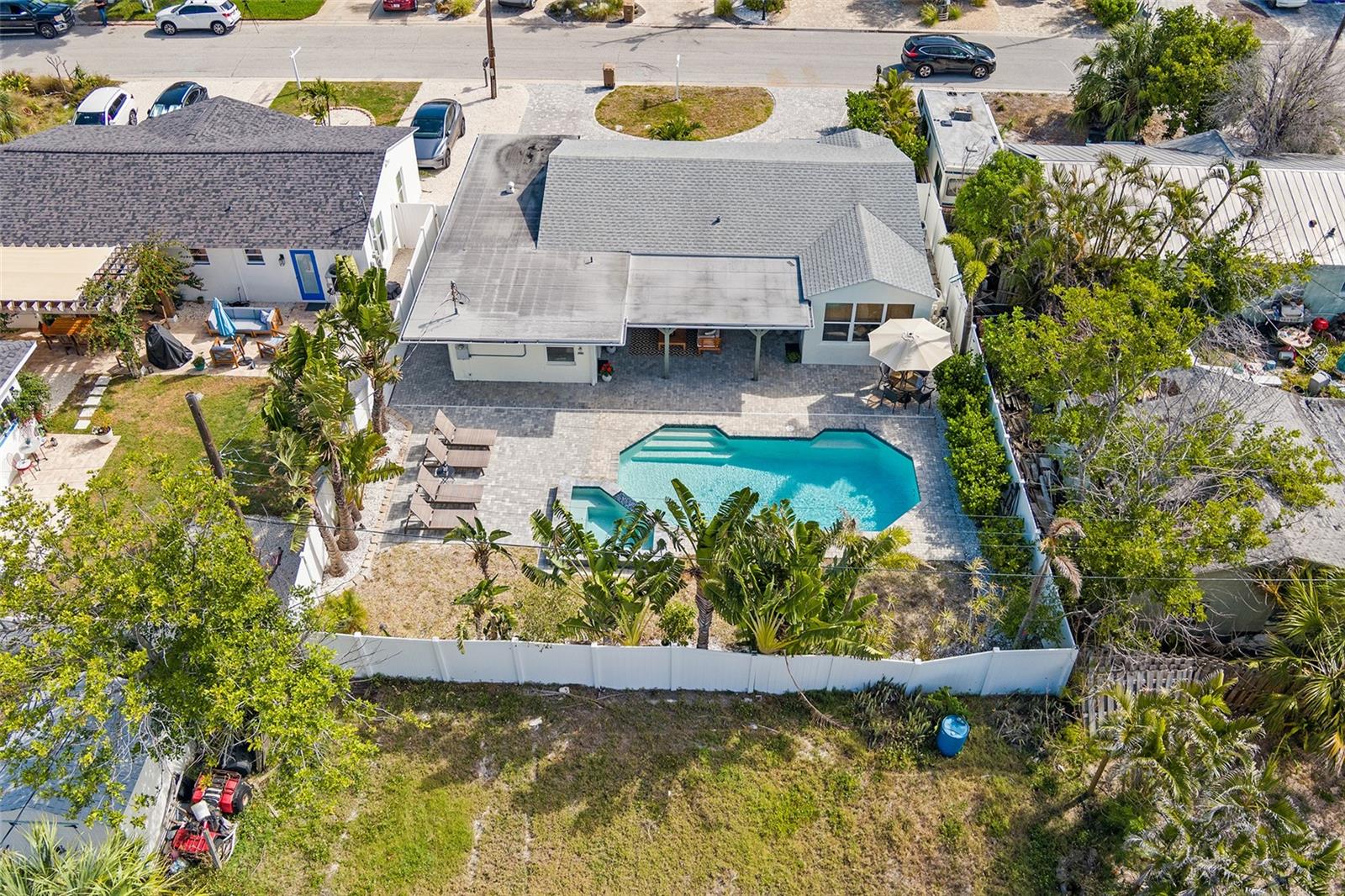GULF SHORES 3RD ADD REP - Residential