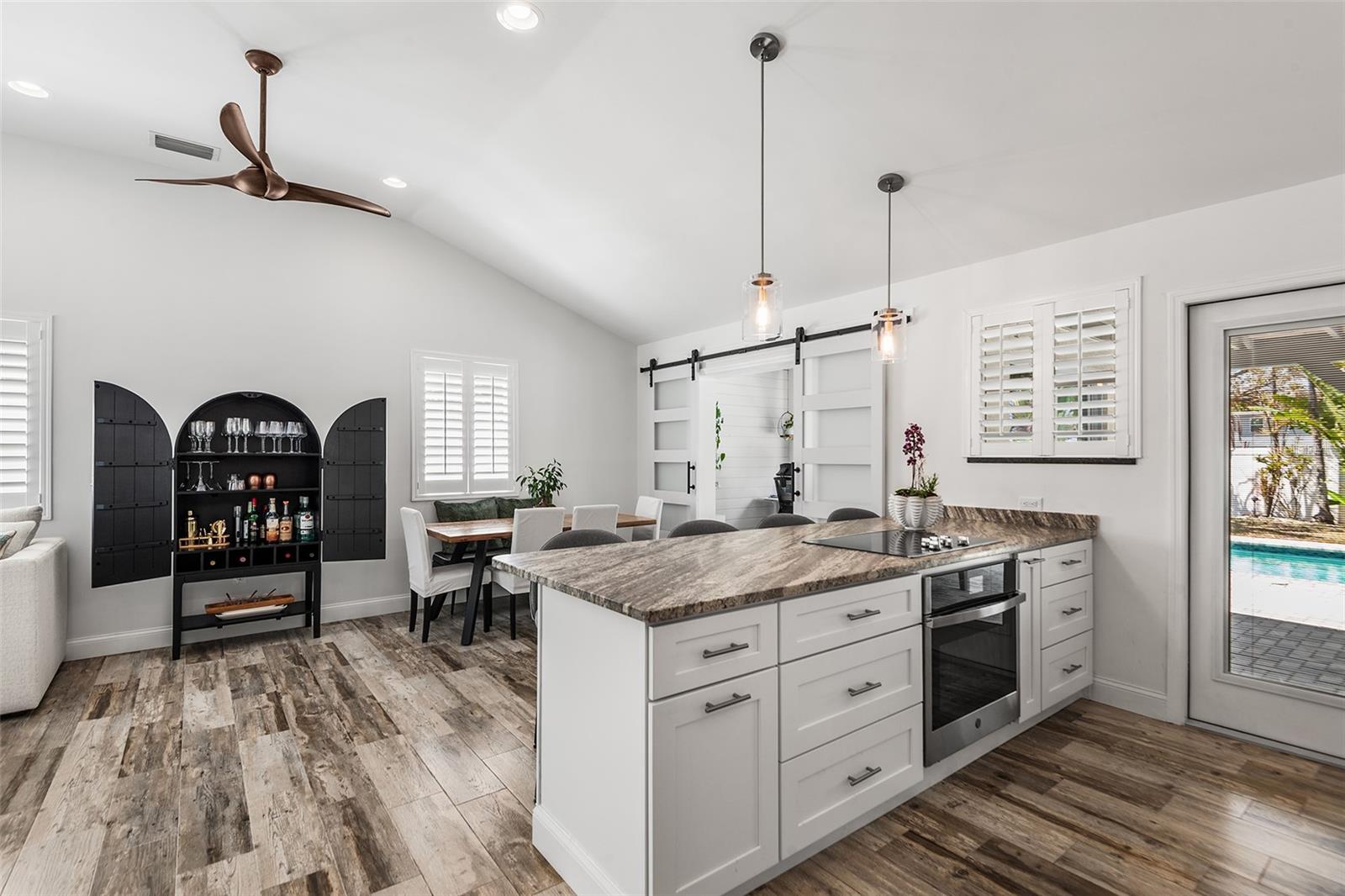 GULF SHORES 3RD ADD REP - Residential