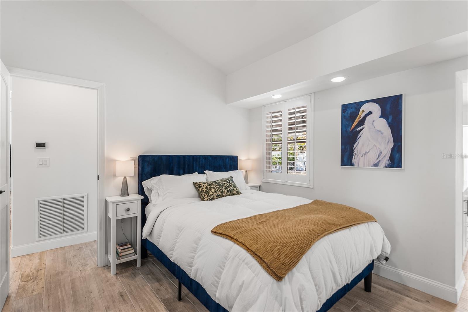 GULF SHORES 3RD ADD REP - Residential