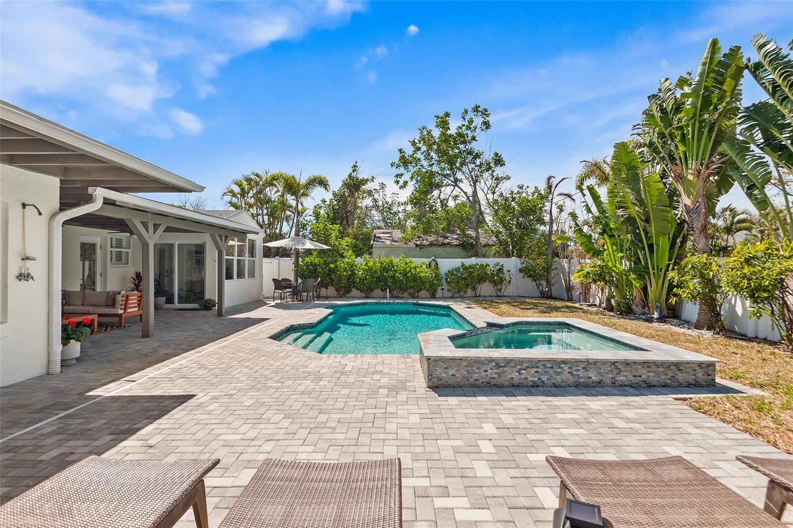 GULF SHORES 3RD ADD REP - Residential