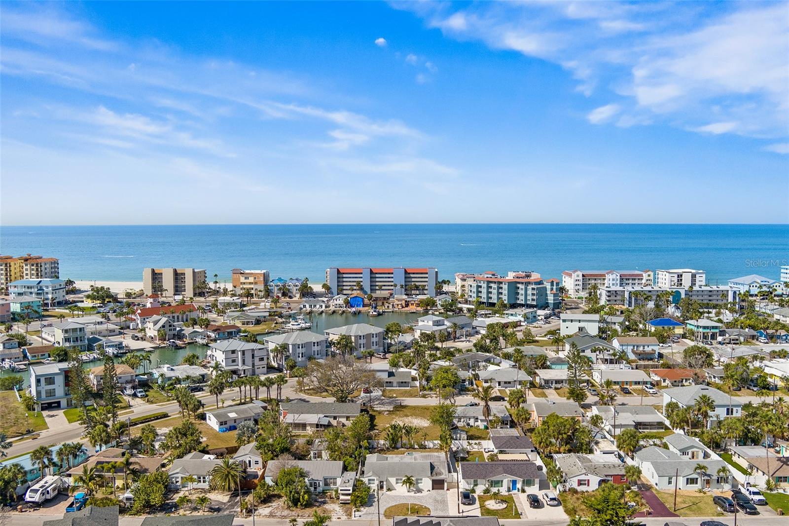 GULF SHORES 3RD ADD REP - Residential