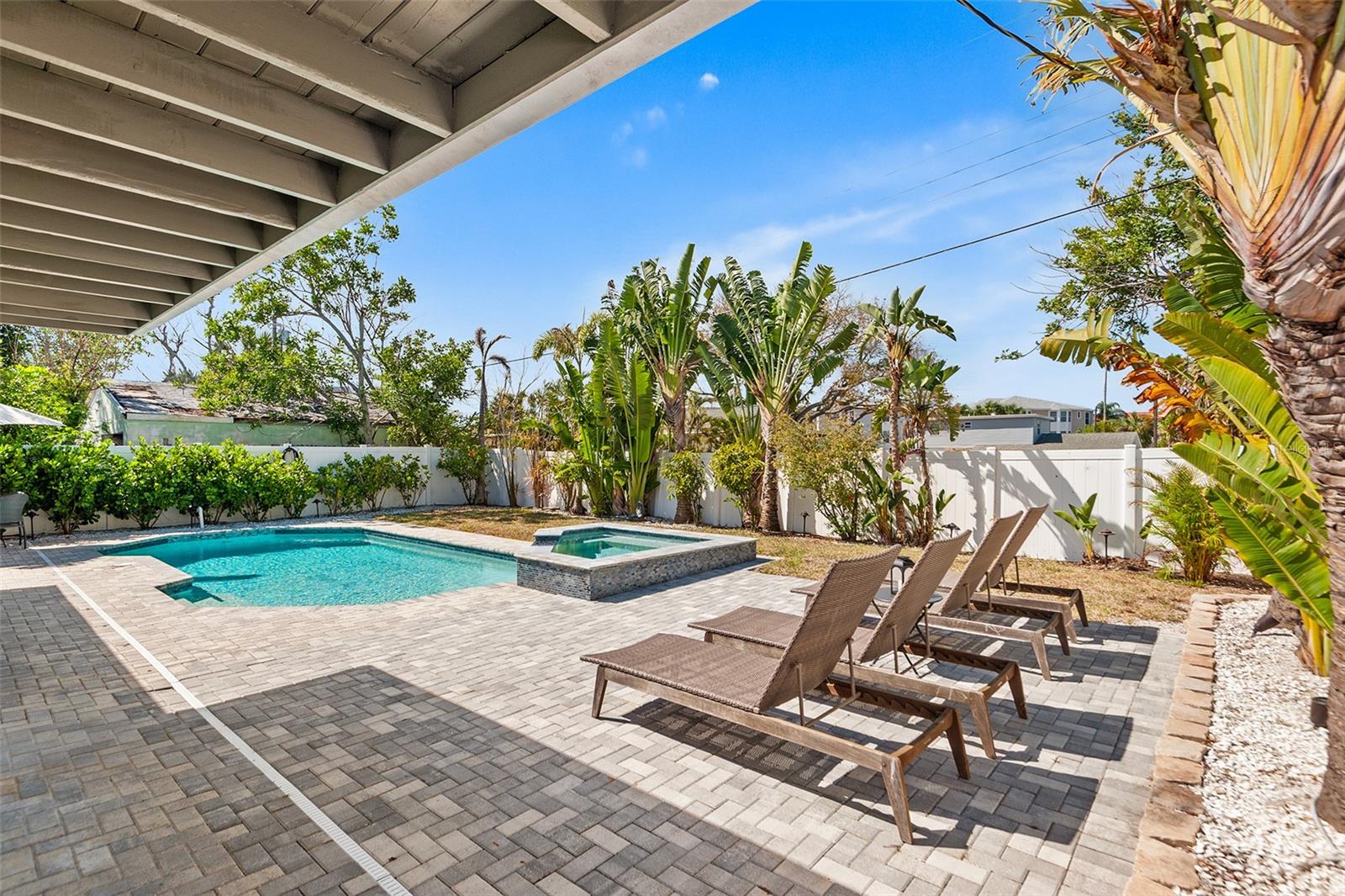 GULF SHORES 3RD ADD REP - Residential