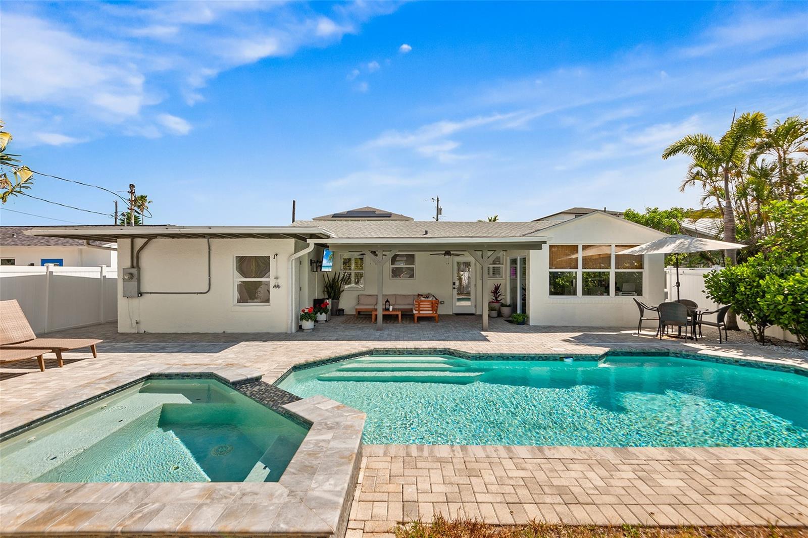 GULF SHORES 3RD ADD REP - Residential