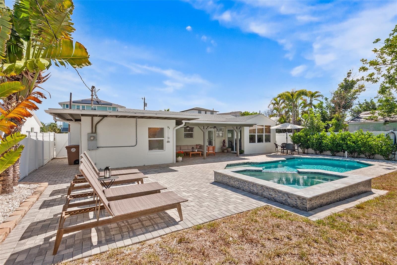 GULF SHORES 3RD ADD REP - Residential