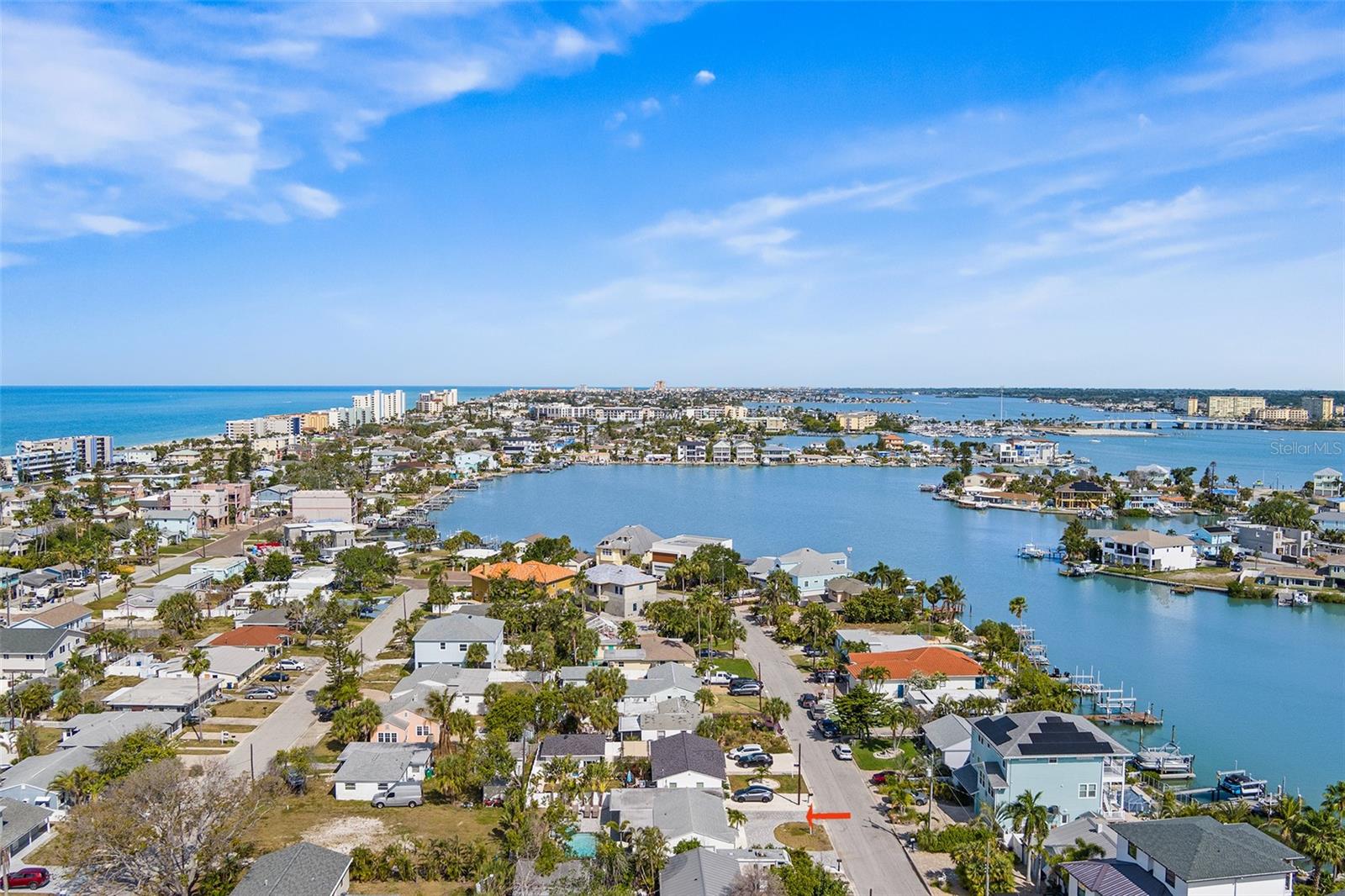 GULF SHORES 3RD ADD REP - Residential