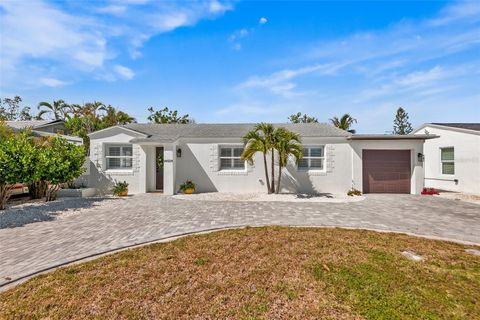 Photo of 14024 N Bayshore Drive, Madeira Beach, FL 33708 (MLS # TB8499731)