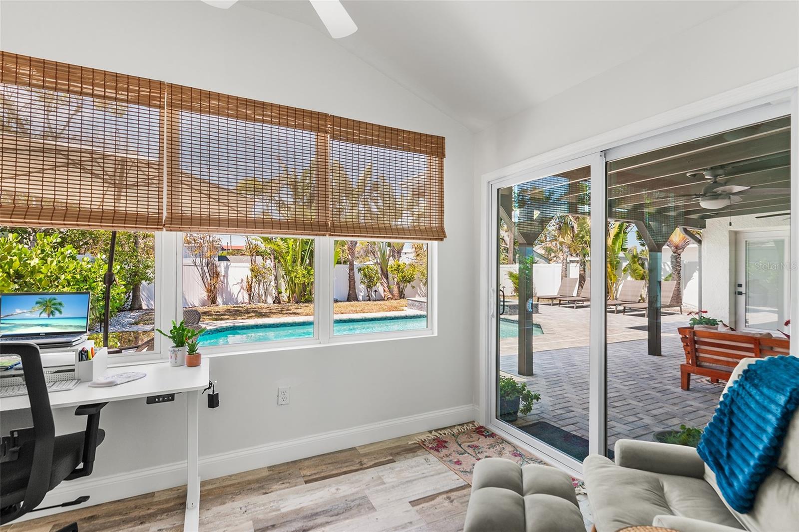 GULF SHORES 3RD ADD REP - Residential