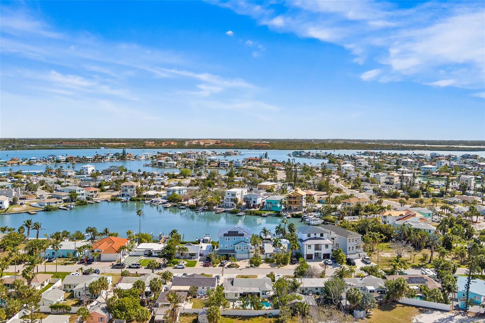 GULF SHORES 3RD ADD REP - Residential