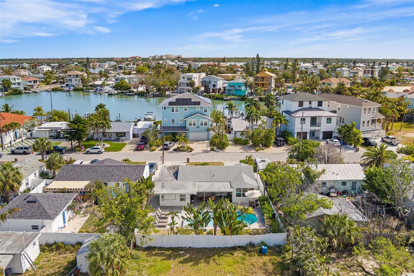 GULF SHORES 3RD ADD REP - Residential