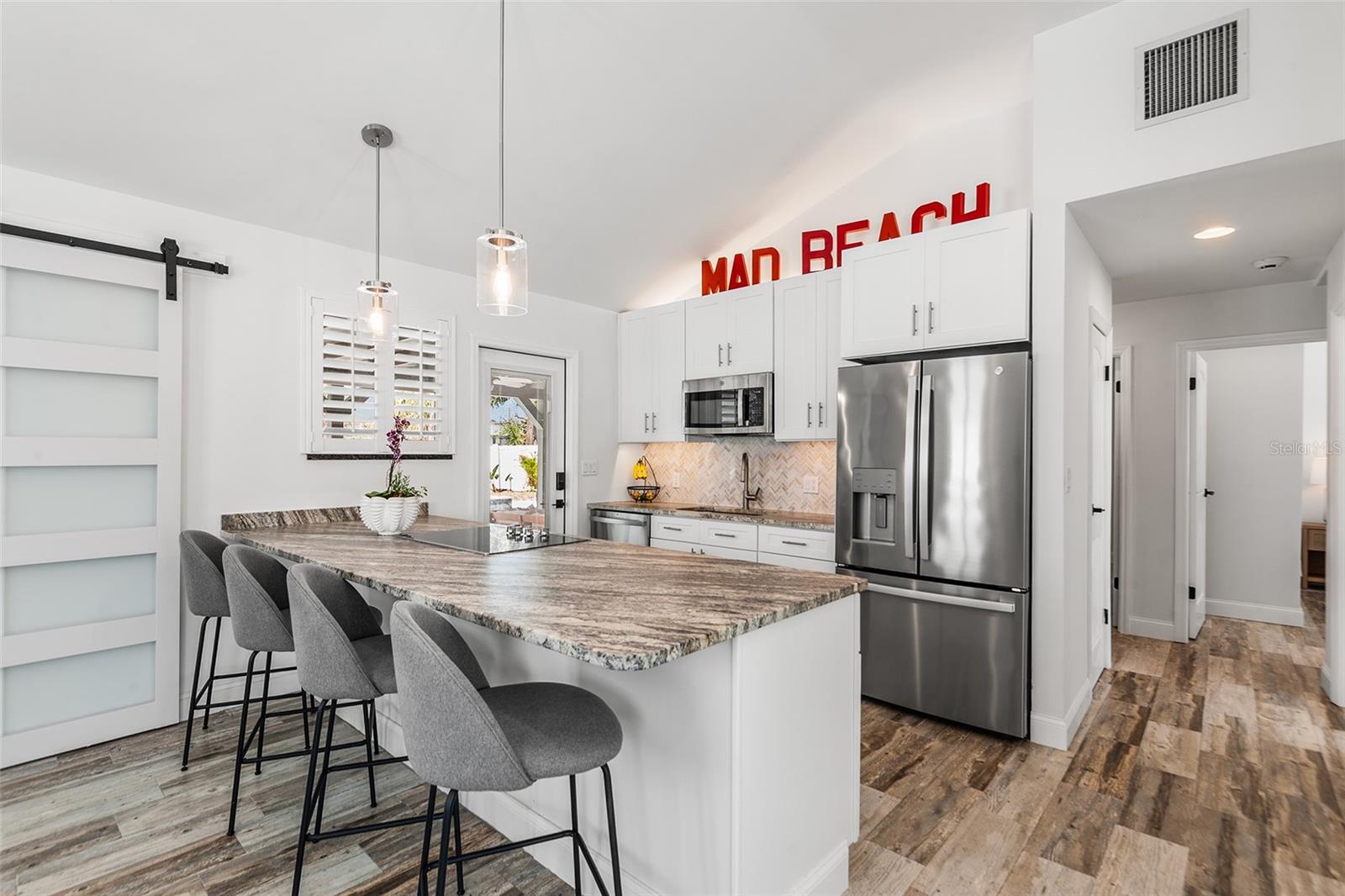 GULF SHORES 3RD ADD REP - Residential