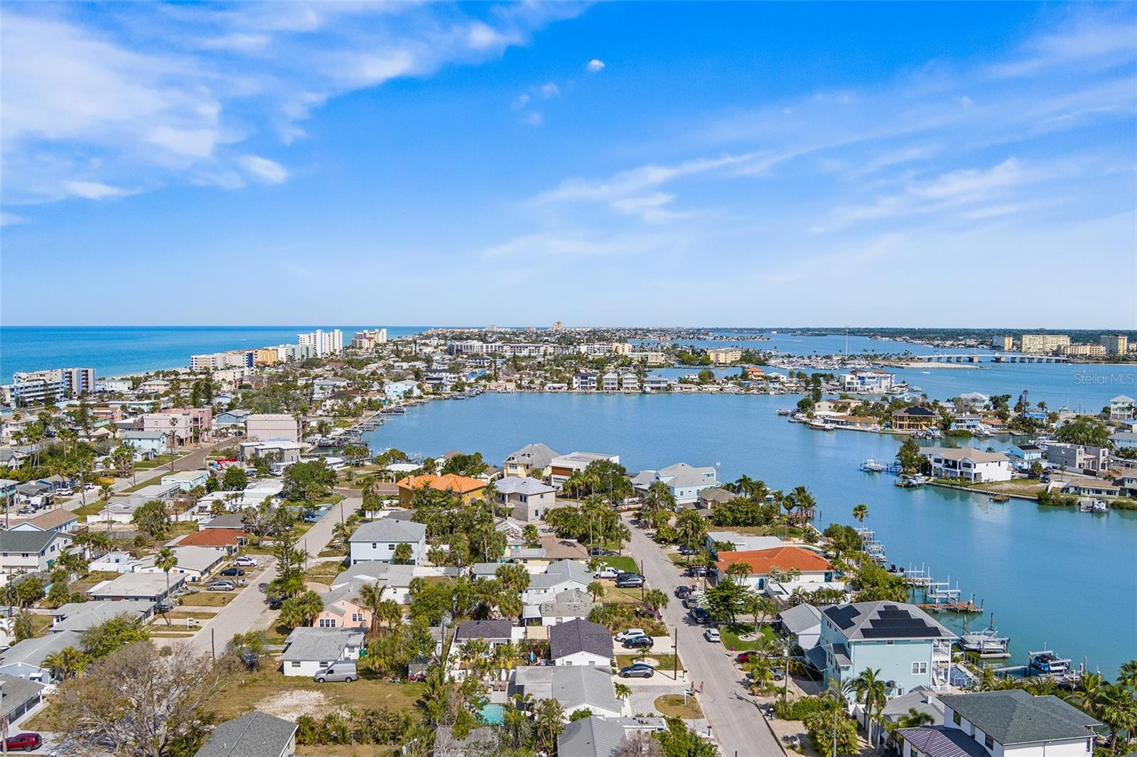 GULF SHORES 3RD ADD REP - Residential