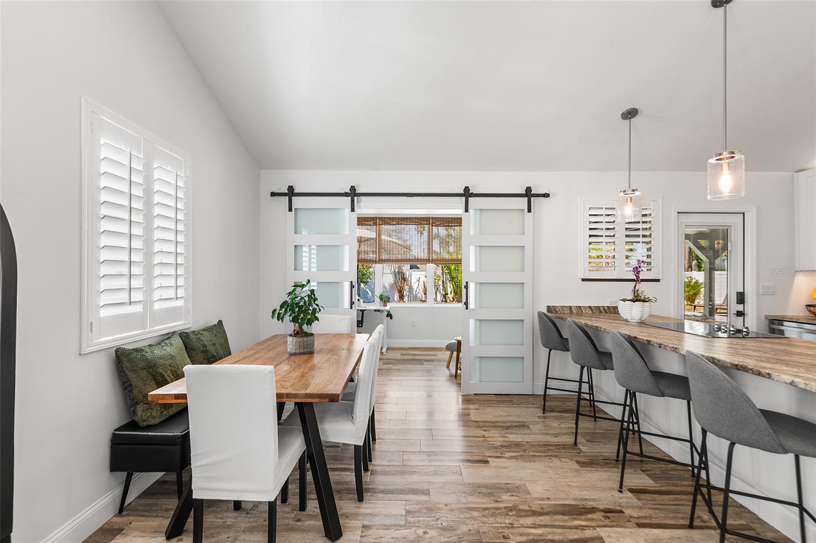 GULF SHORES 3RD ADD REP - Residential