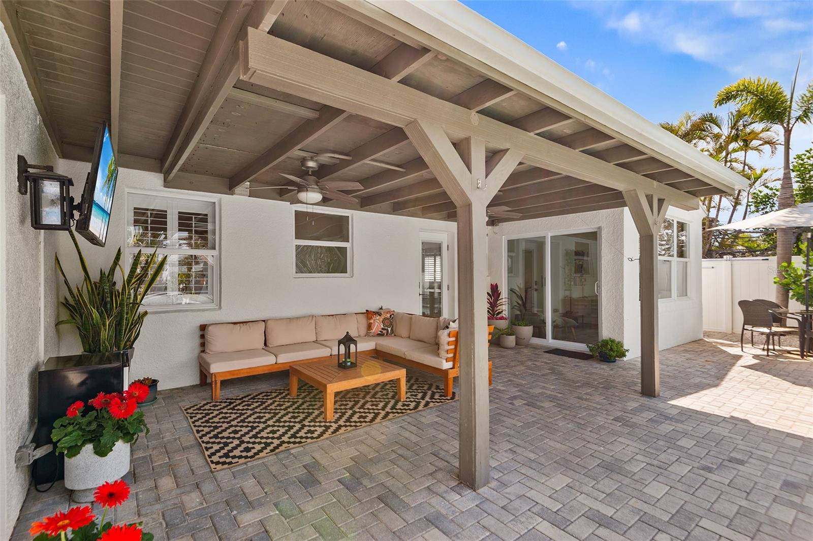GULF SHORES 3RD ADD REP - Residential