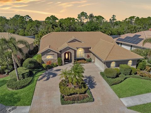 4350 NATALE DRIVE VENICE FL 34293