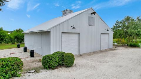 A home in MYAKKA CITY