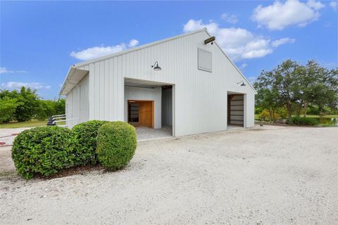 A home in MYAKKA CITY