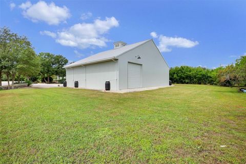 A home in MYAKKA CITY