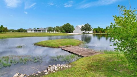 A home in MYAKKA CITY