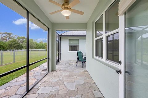 A home in MYAKKA CITY