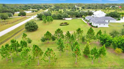 A home in MYAKKA CITY