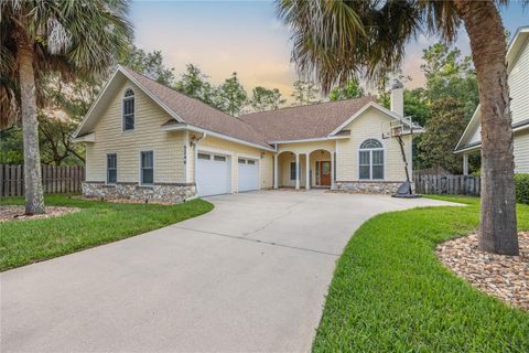 A home in GAINESVILLE