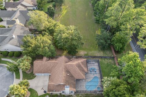 A home in GAINESVILLE