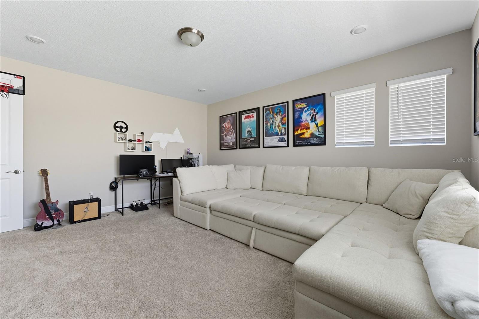 SILVERLEAF RESERVE/HAMLIN PH 2 - Residential