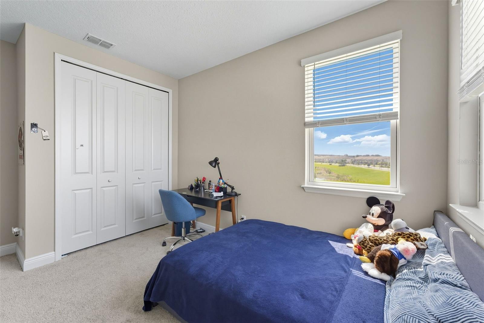 SILVERLEAF RESERVE/HAMLIN PH 2 - Residential