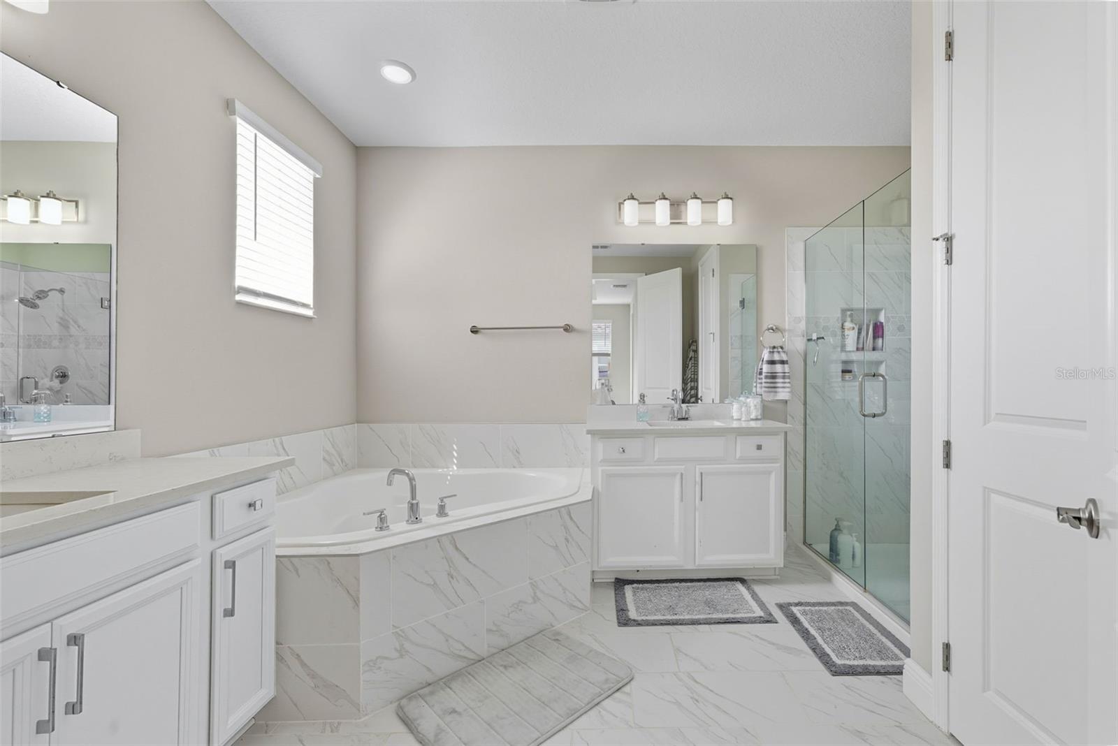 SILVERLEAF RESERVE/HAMLIN PH 2 - Residential