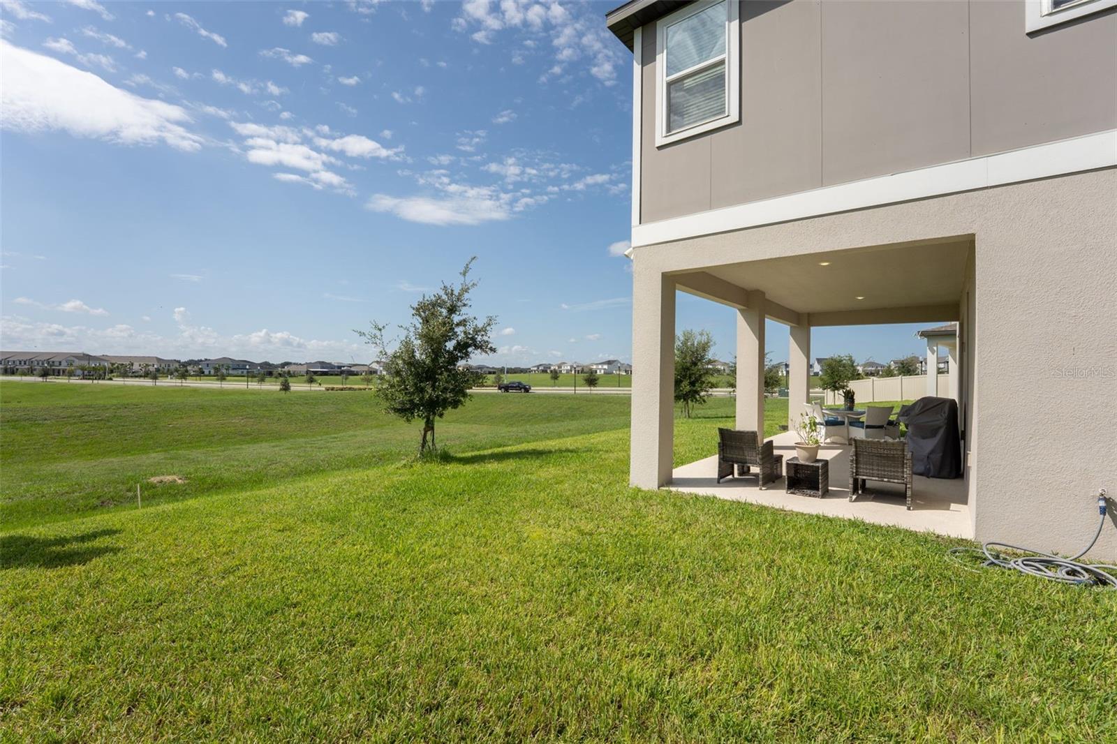 SILVERLEAF RESERVE/HAMLIN PH 2 - Residential