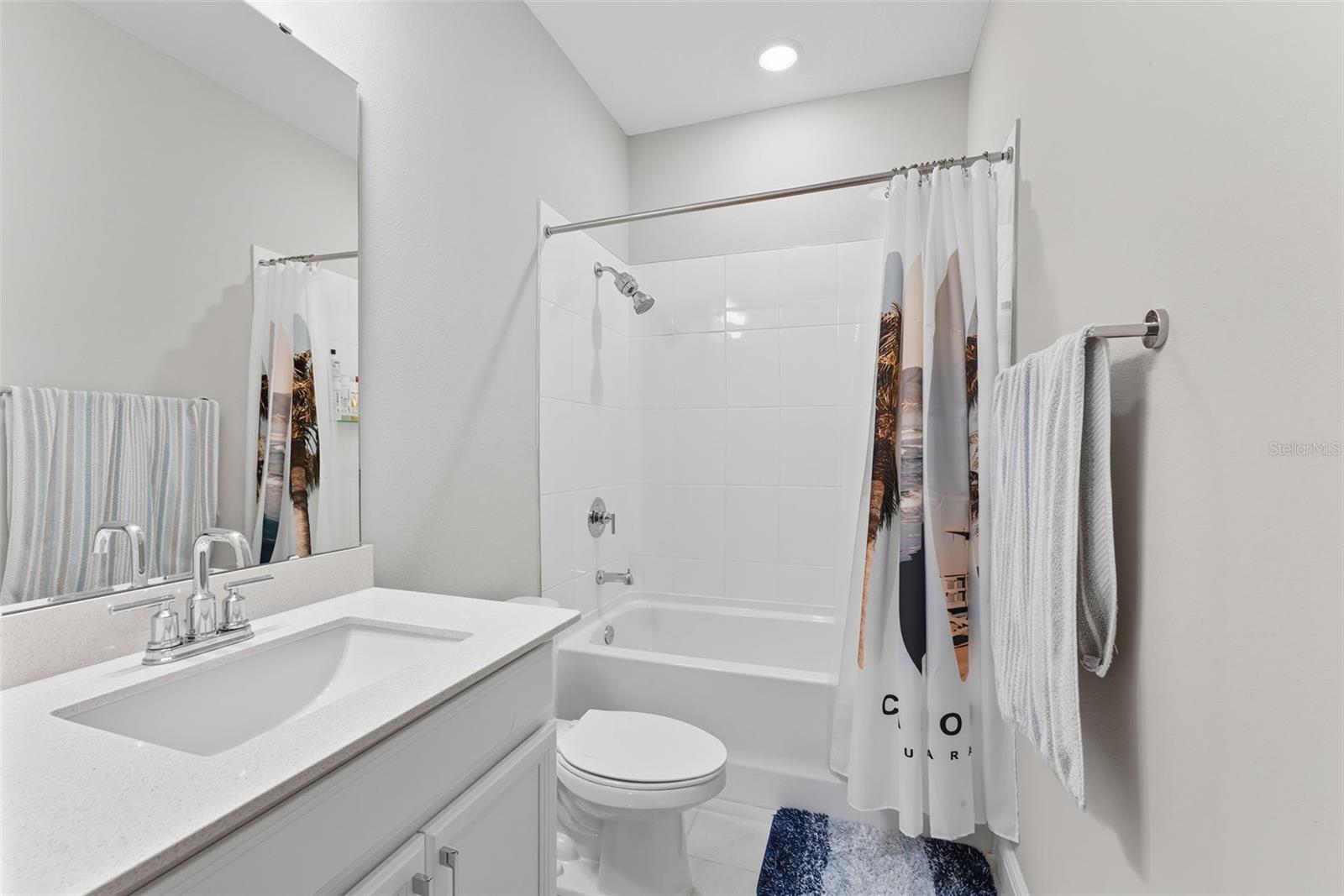 SILVERLEAF RESERVE/HAMLIN PH 2 - Residential