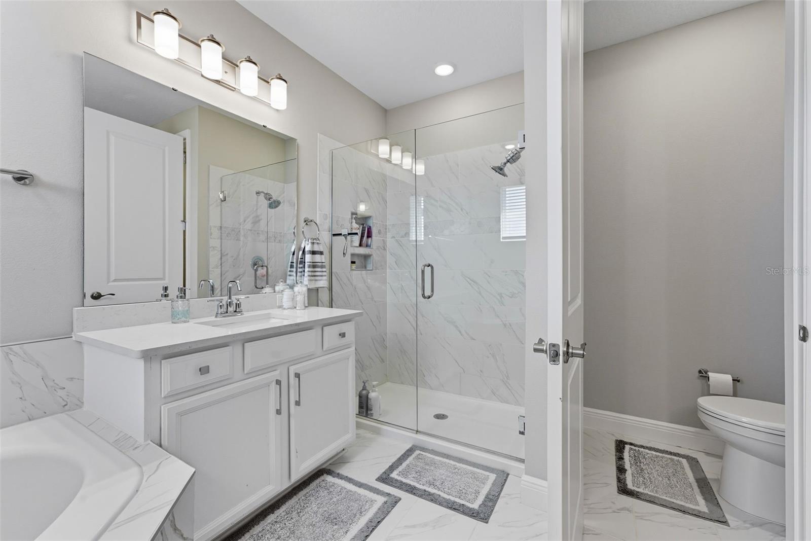 SILVERLEAF RESERVE/HAMLIN PH 2 - Residential