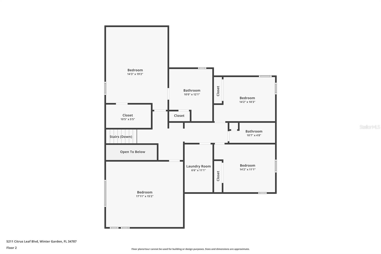 SILVERLEAF RESERVE/HAMLIN PH 2 - Residential