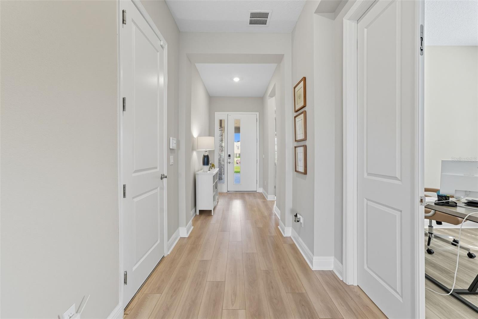 SILVERLEAF RESERVE/HAMLIN PH 2 - Residential