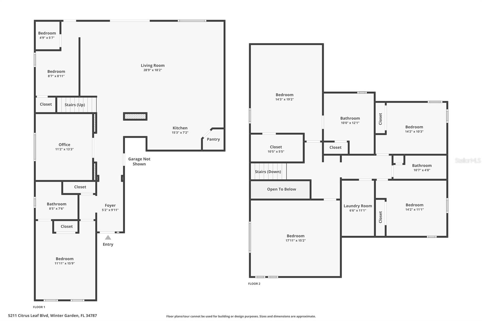 SILVERLEAF RESERVE/HAMLIN PH 2 - Residential