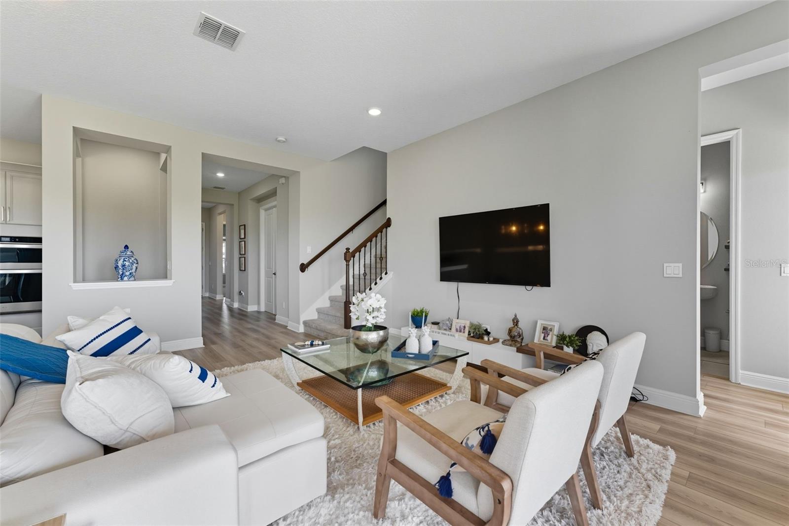 SILVERLEAF RESERVE/HAMLIN PH 2 - Residential