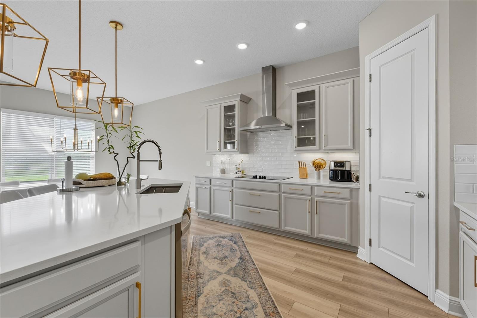 SILVERLEAF RESERVE/HAMLIN PH 2 - Residential