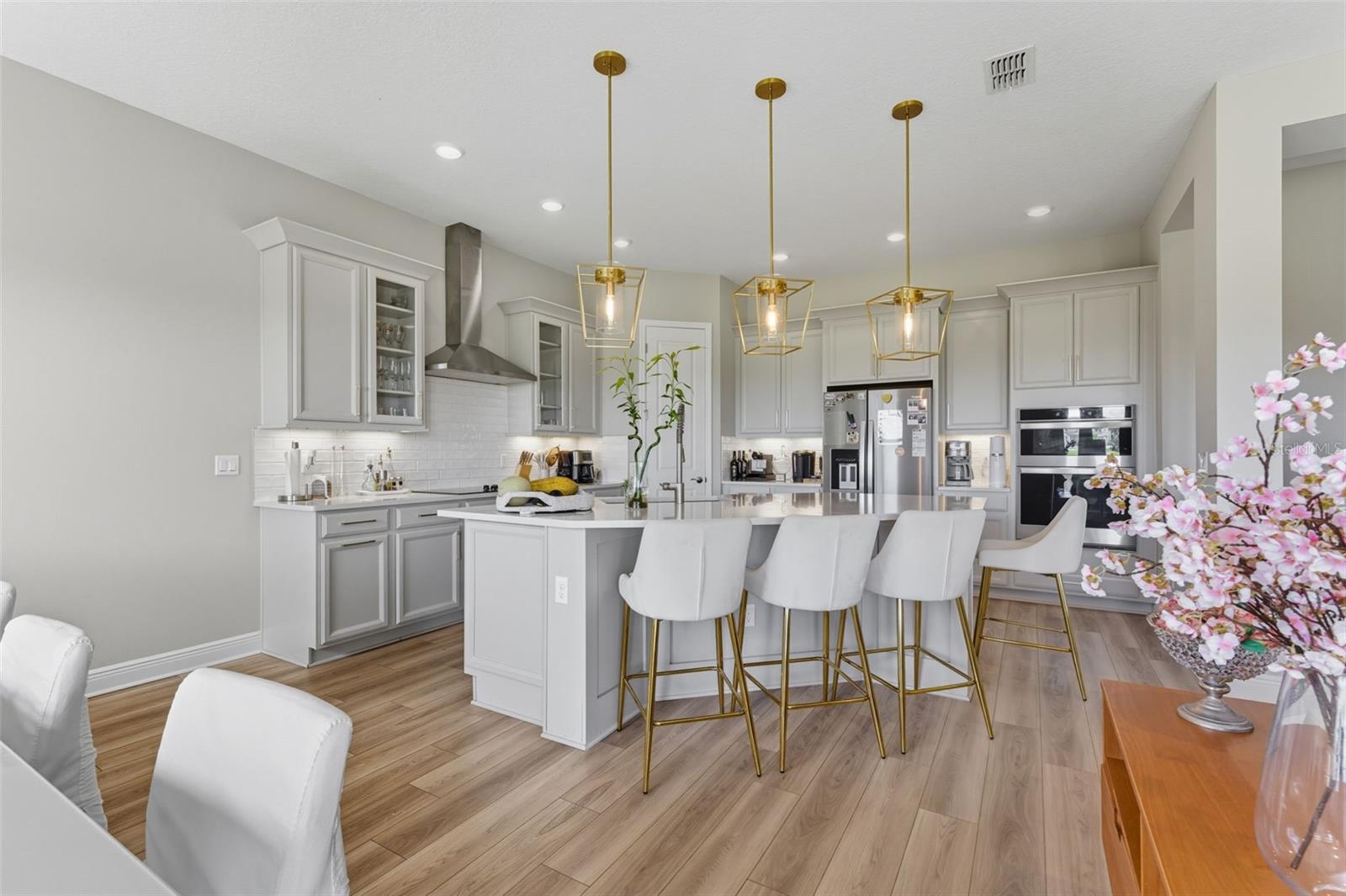 SILVERLEAF RESERVE/HAMLIN PH 2 - Residential