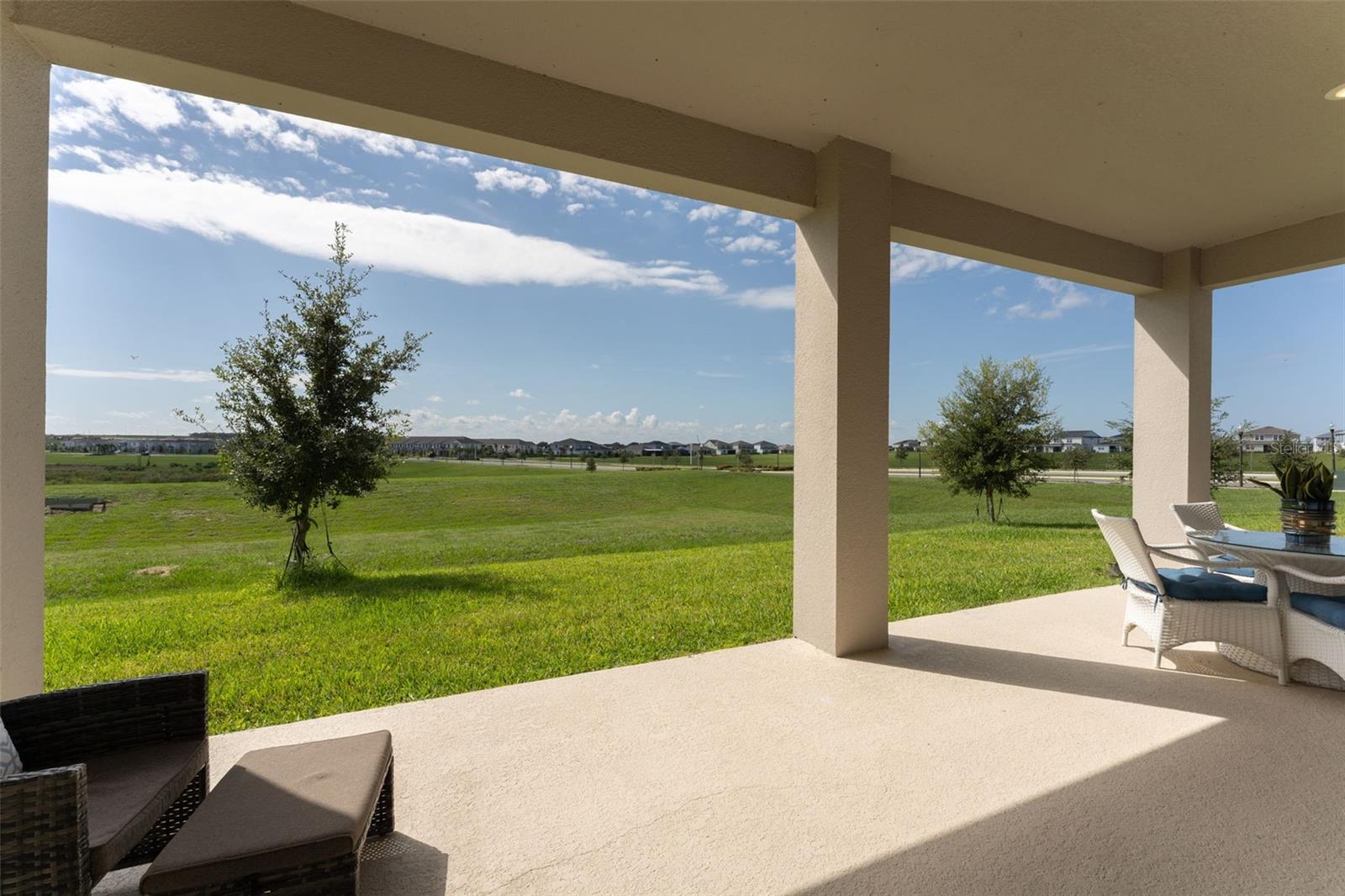 SILVERLEAF RESERVE/HAMLIN PH 2 - Residential