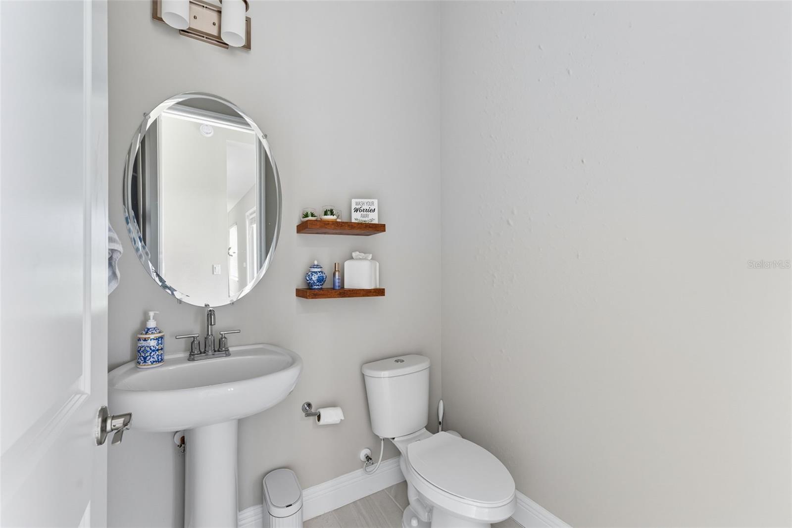 SILVERLEAF RESERVE/HAMLIN PH 2 - Residential