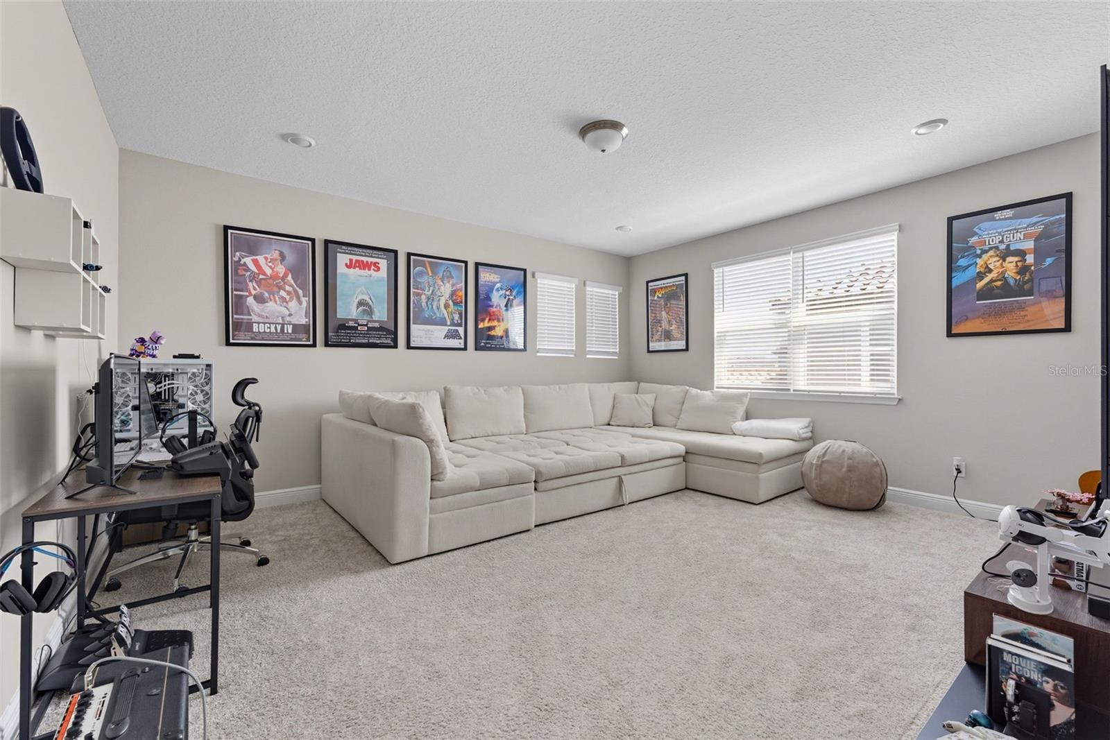 SILVERLEAF RESERVE/HAMLIN PH 2 - Residential