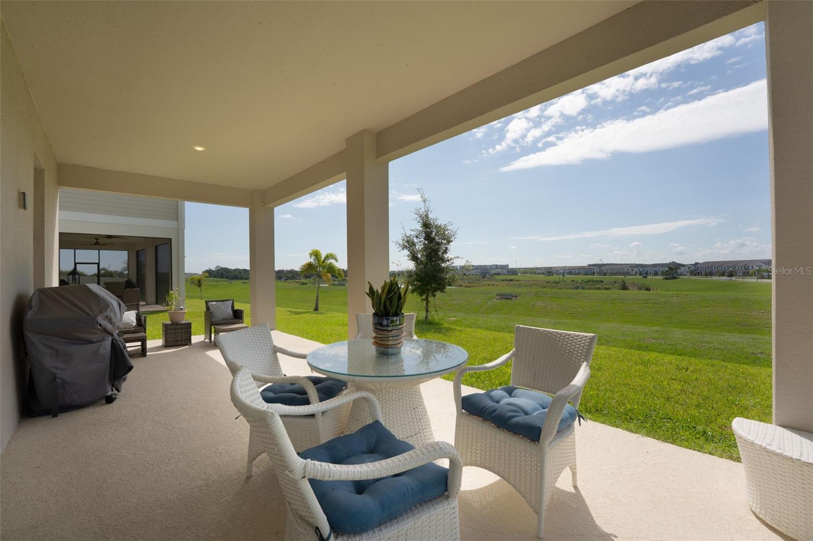 SILVERLEAF RESERVE/HAMLIN PH 2 - Residential